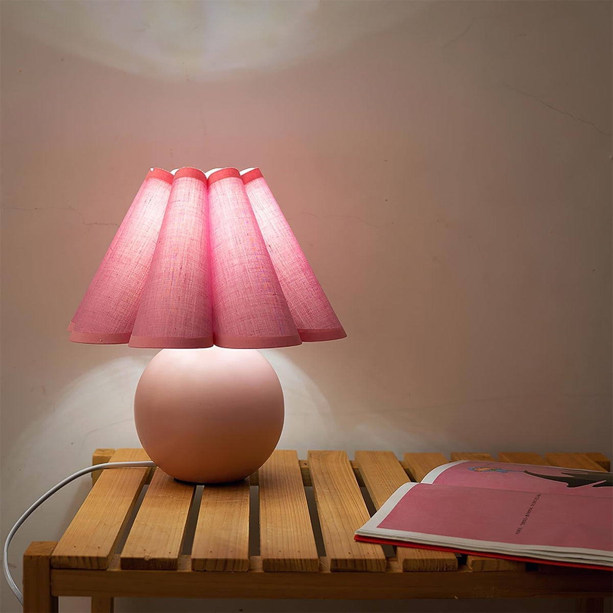 Riviora Lampe de Table
