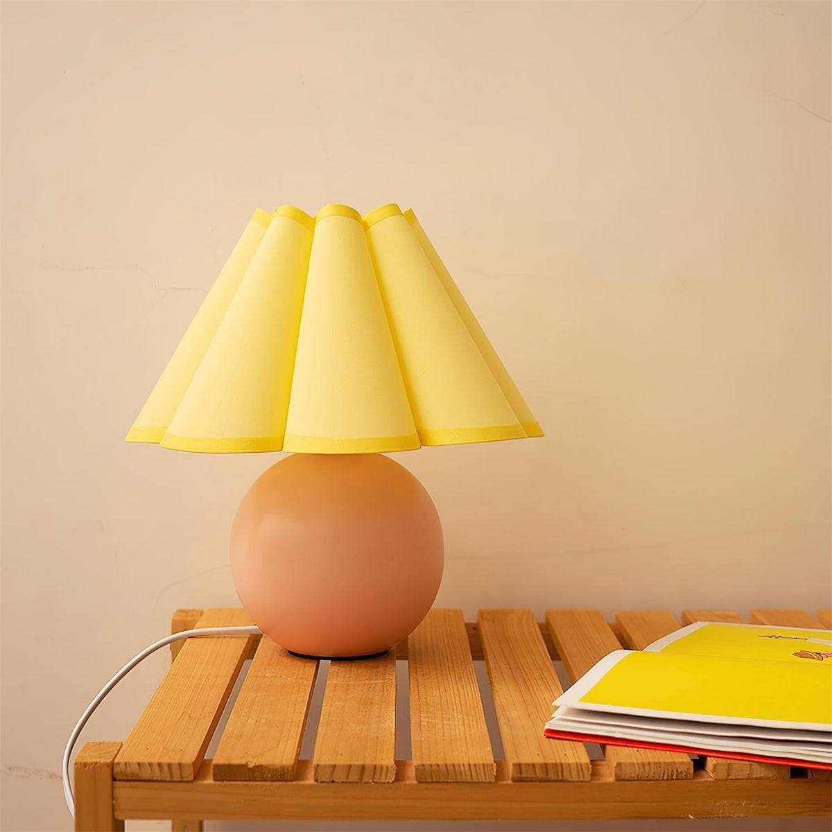 Riviora Lampe de Table