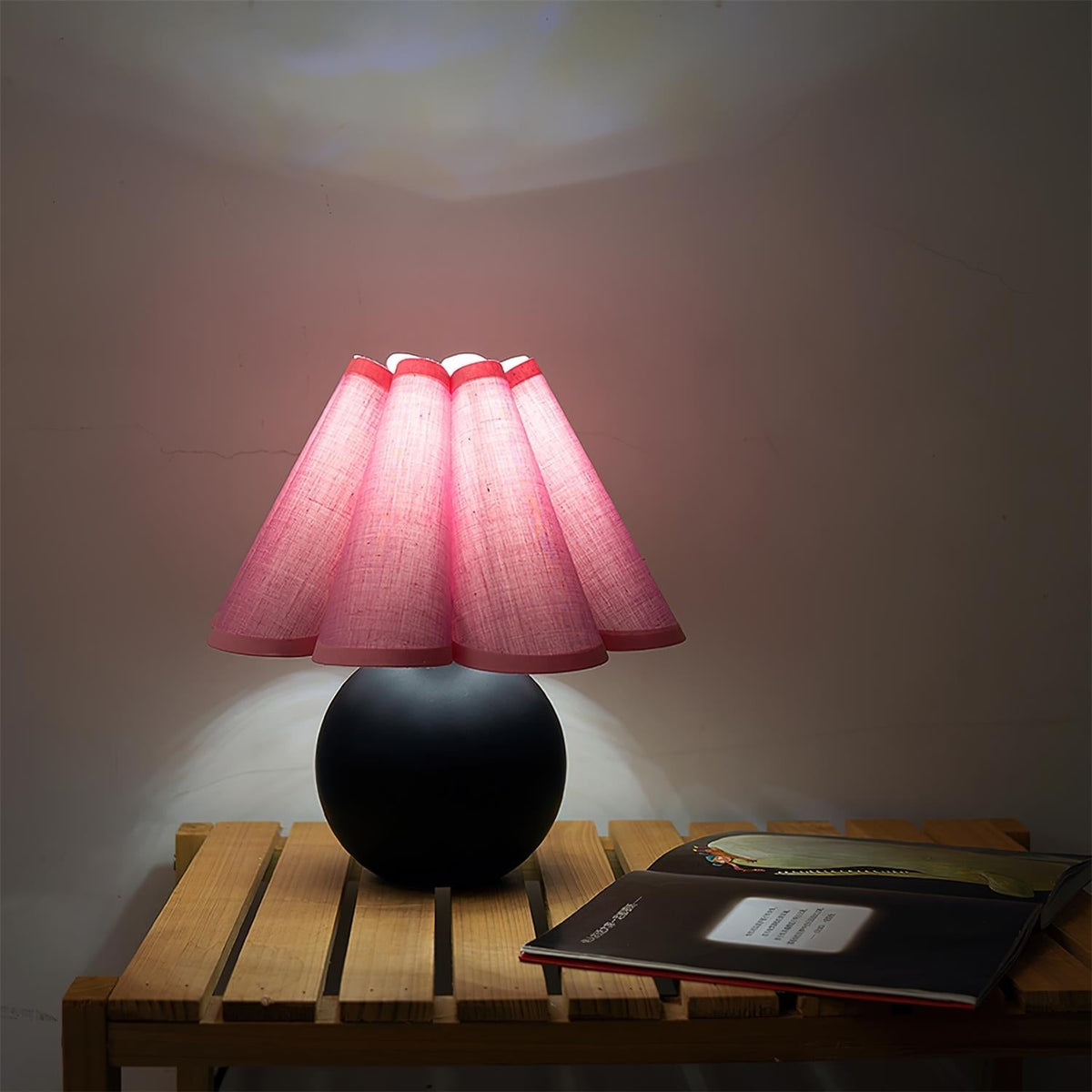 Riviora Lampe de Table