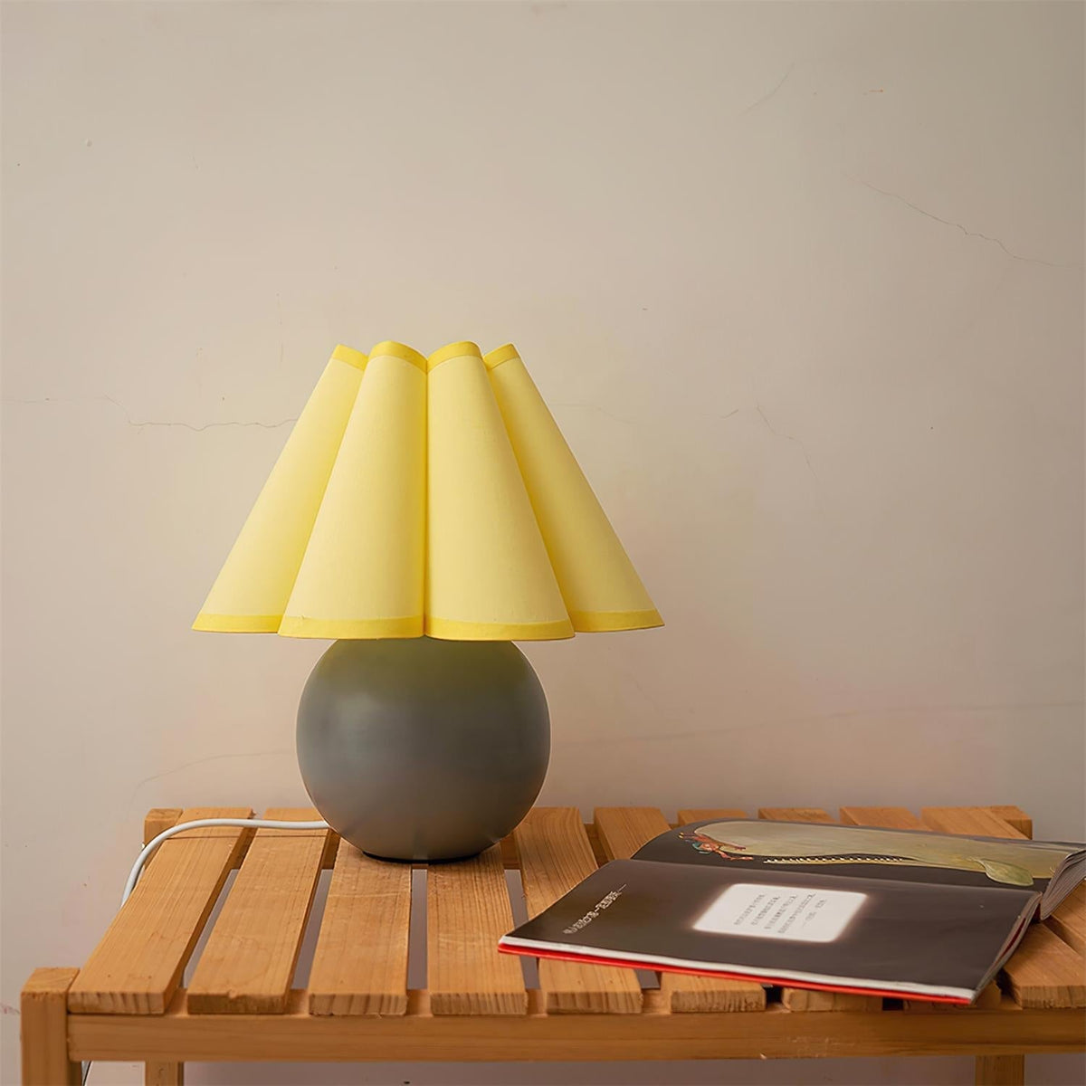 Riviora Lampe de Table