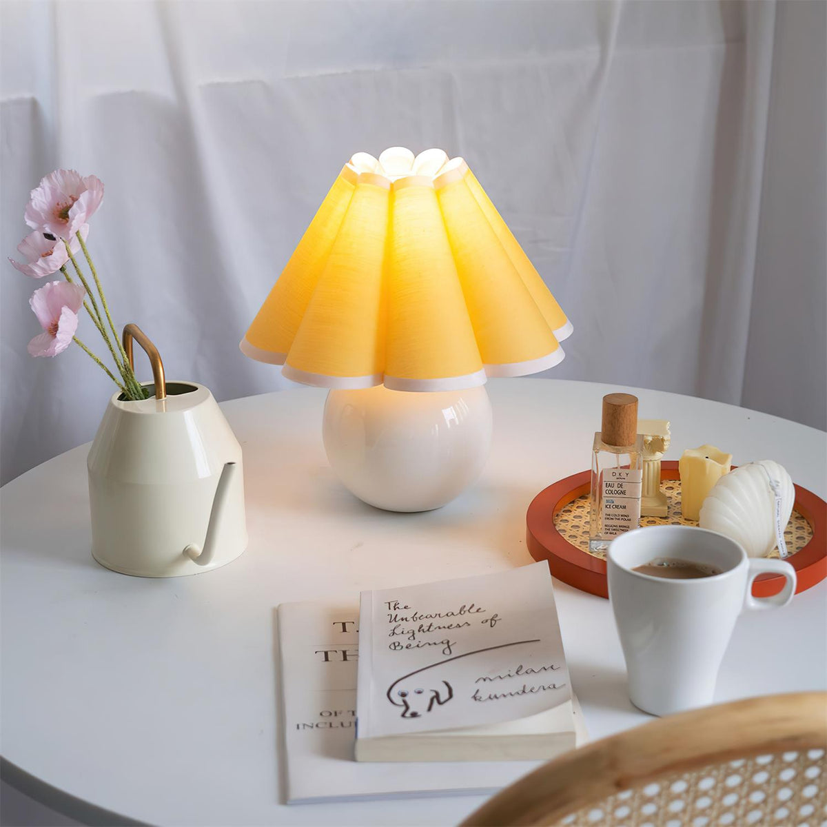 Riviora Lampe de Table