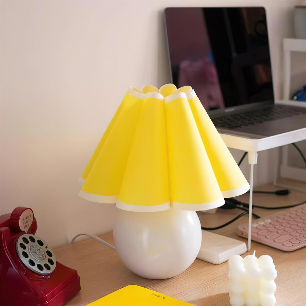 Riviora Lampe de Table