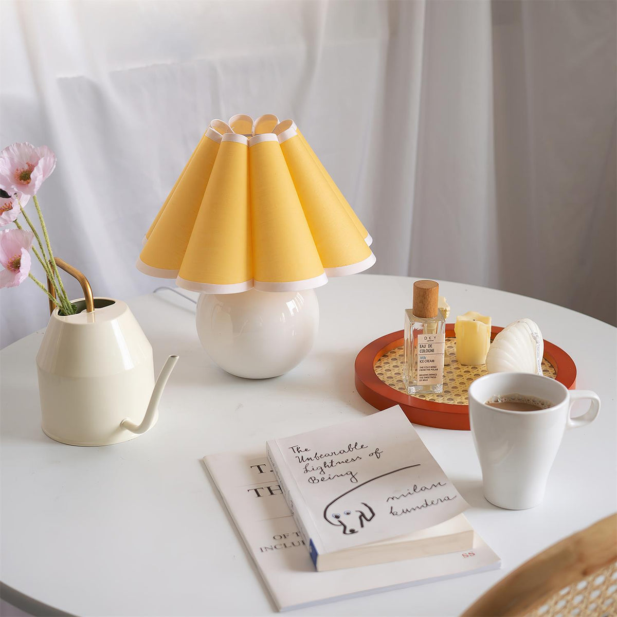 Riviora Lampe de Table