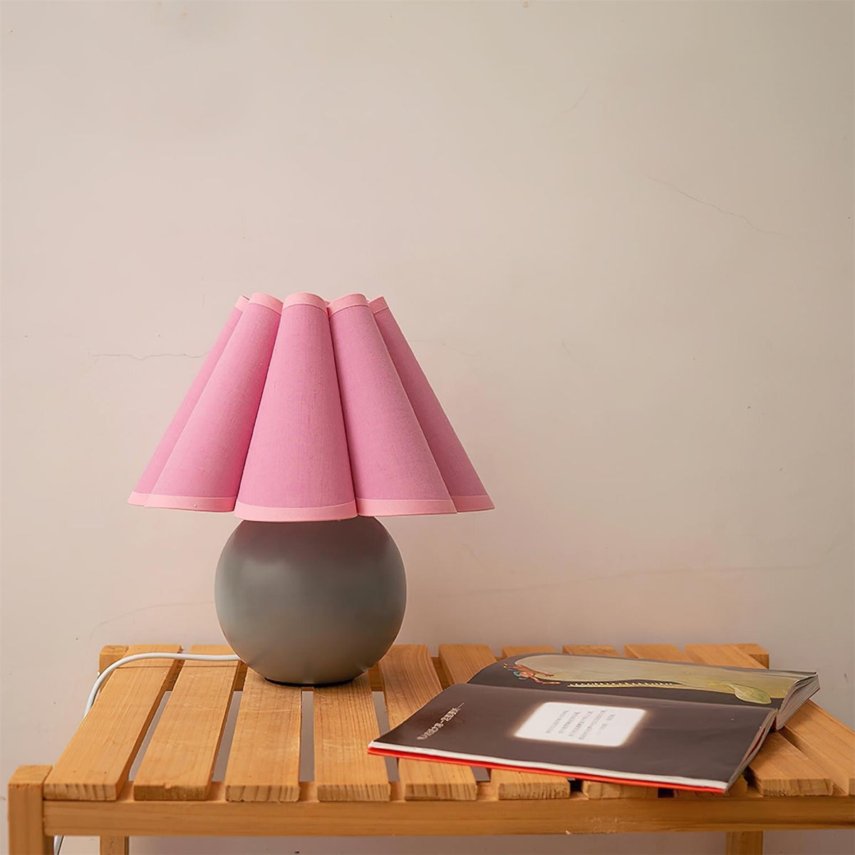 Riviora Lampe de Table