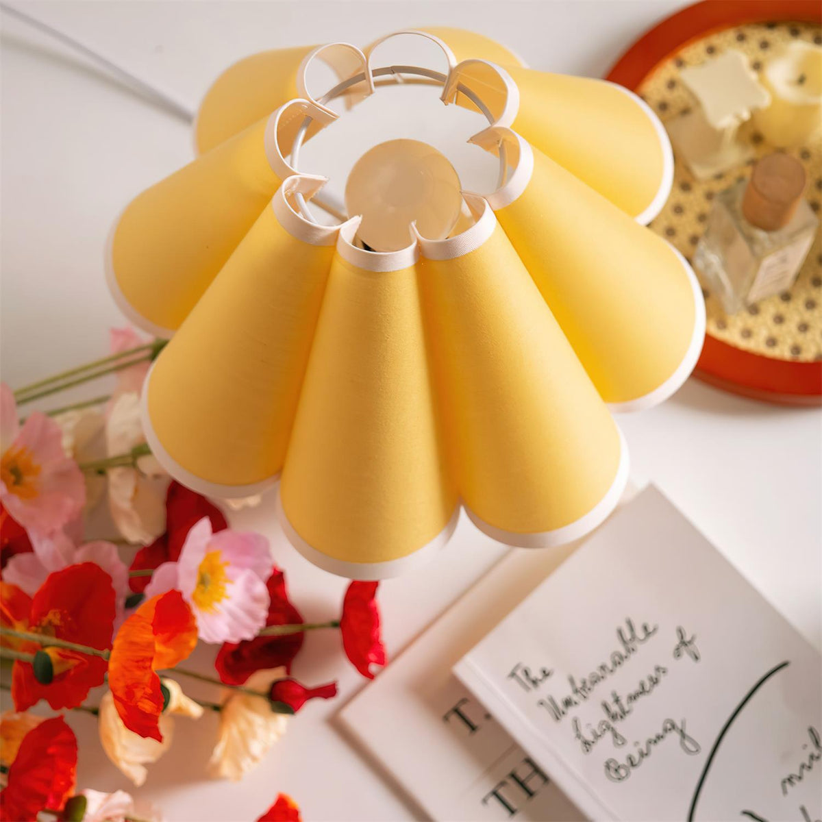 Riviora Lampe de Table