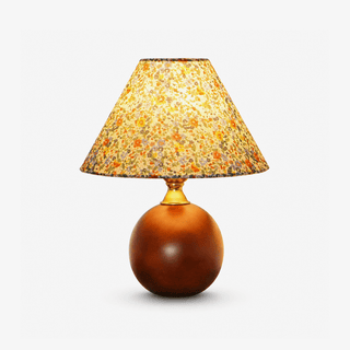 Sunlit Meadow Table Lamp-Neutral Decor