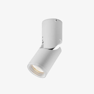 Lustra Plafonnier LED Projecteurs Sunny Ajustables