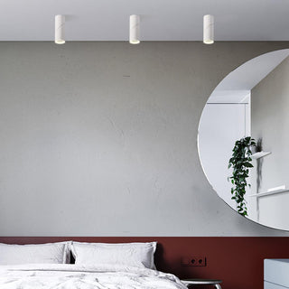 Lustra Plafonnier LED Projecteurs Sunny Ajustables