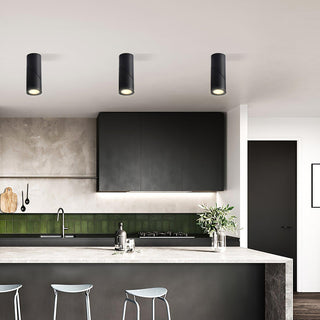 Lustra Plafonnier LED Projecteurs Sunny Ajustables