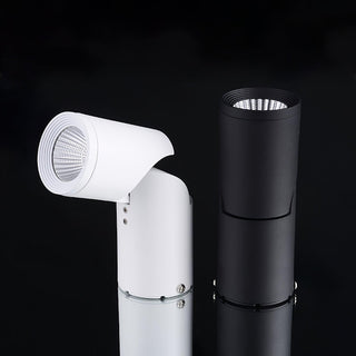 Lustra Plafonnier LED Projecteurs Sunny Ajustables