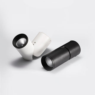 Lustra Plafonnier LED Projecteurs Sunny Ajustables