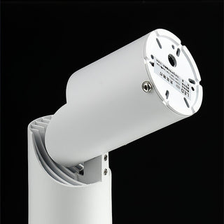 Lustra Plafonnier LED Projecteurs Sunny Ajustables