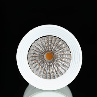 Lustra Plafonnier LED Projecteurs Sunny Ajustables