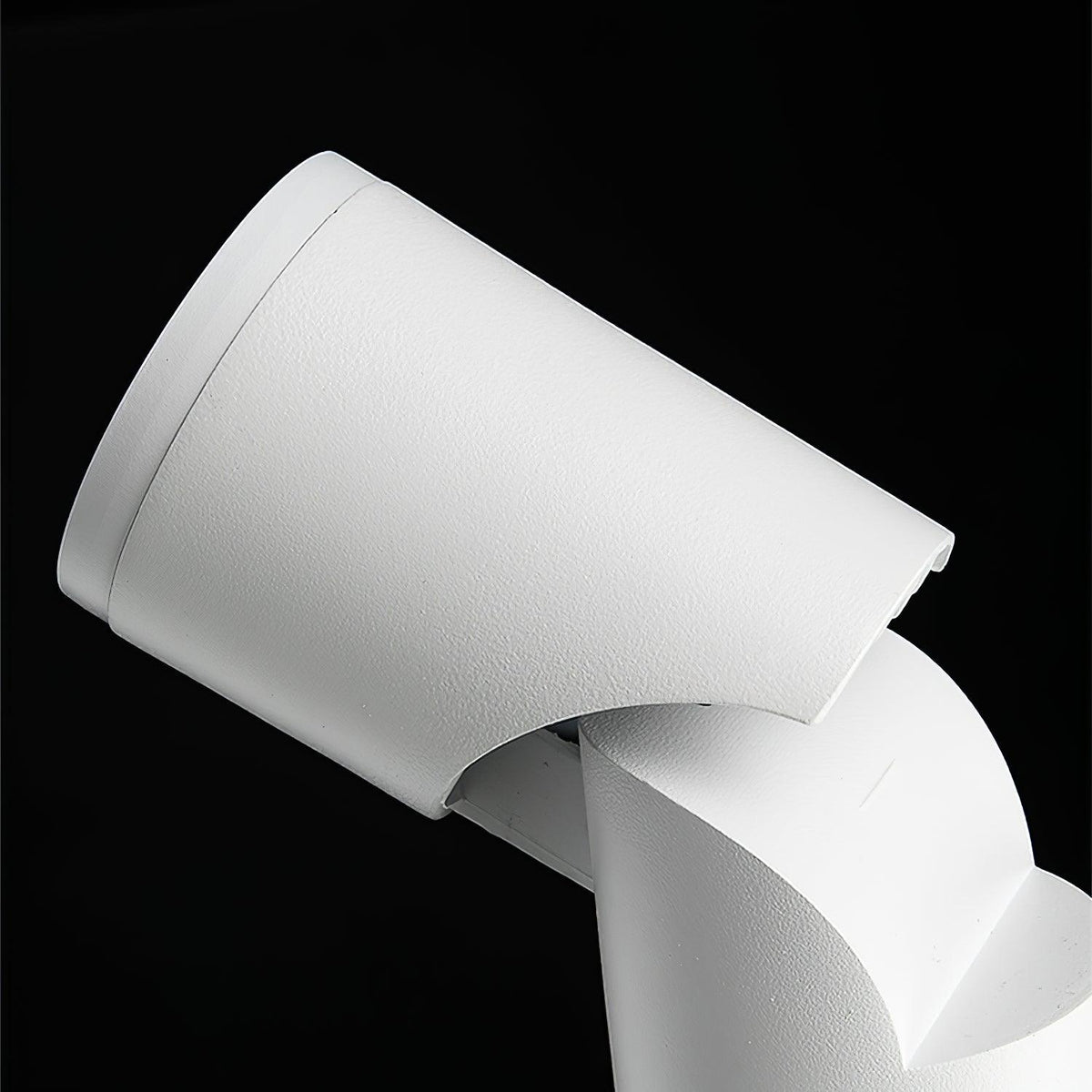 Alva Plafonnier LED Projecteurs Sunny Ajustables