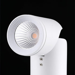 Lustra Plafonnier LED Projecteurs Sunny Ajustables