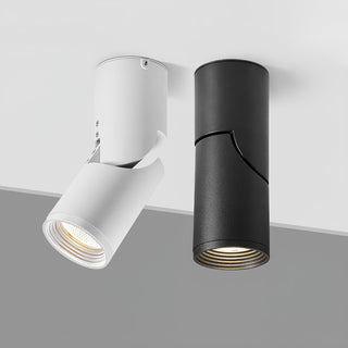 Lustra Plafonnier LED Projecteurs Sunny Ajustables