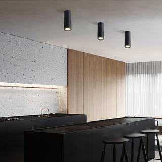 Lustra Plafonnier LED Projecteurs Sunny Ajustables
