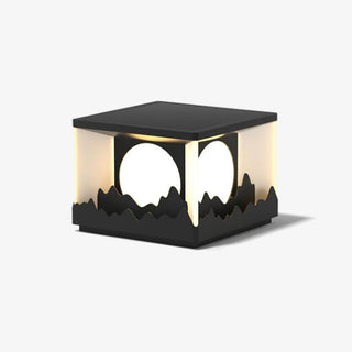 Noah Modern Table Lamp-Neutral Decor