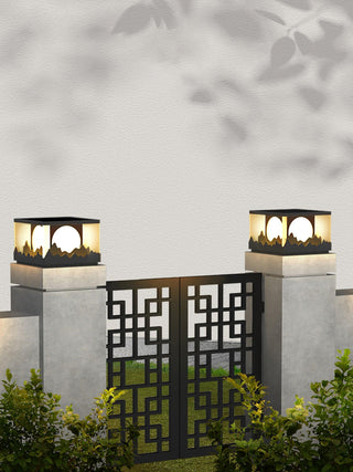 Noah Modern Table Lamp-Neutral Decor