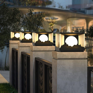 Noah Modern Table Lamp-Neutral Decor