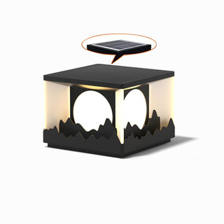 Noah Modern Table Lamp-Neutral Decor