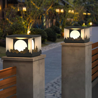 Noah Modern Table Lamp-Neutral Decor