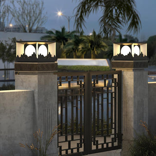 Noah Modern Table Lamp-Neutral Decor