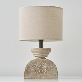 Caliria Lampe à poser