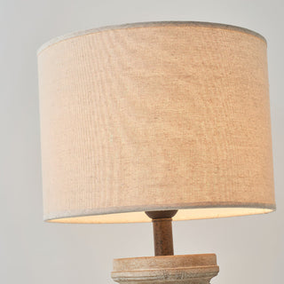 Caliria Lampe à poser
