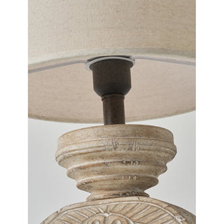 Caliria Lampe à poser