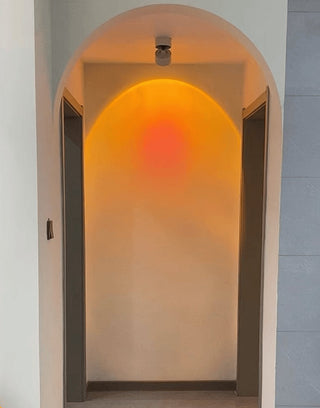 Solara Projecteur LED Réglable Contemporain
