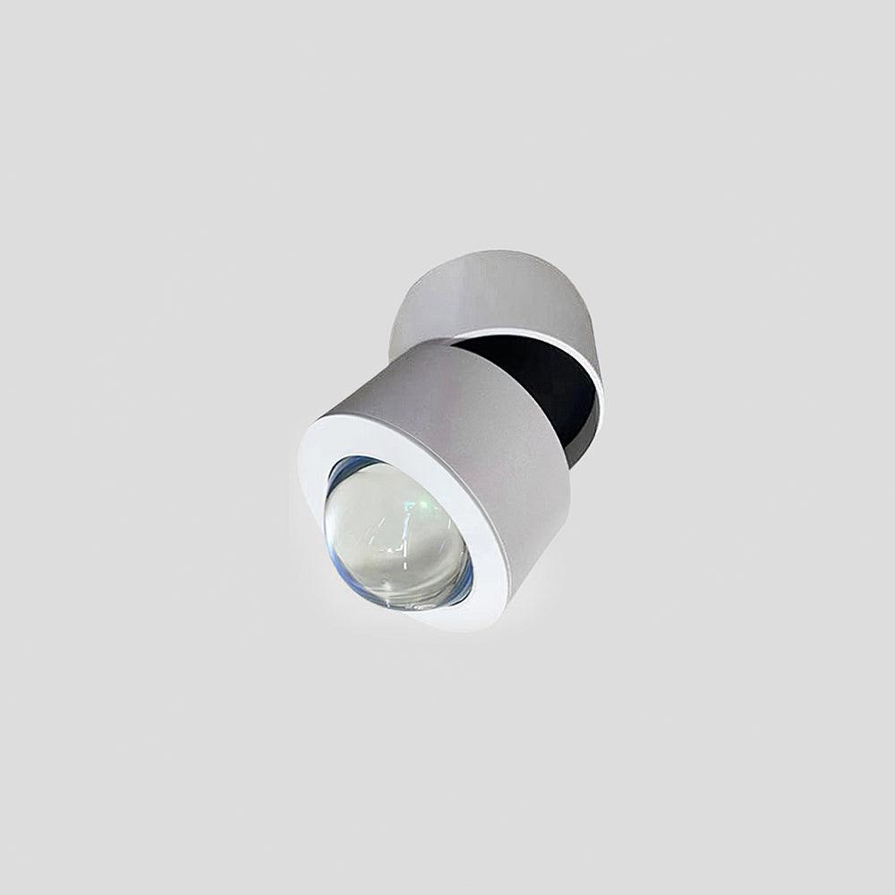 Lorise Projecteur LED Réglable Contemporain