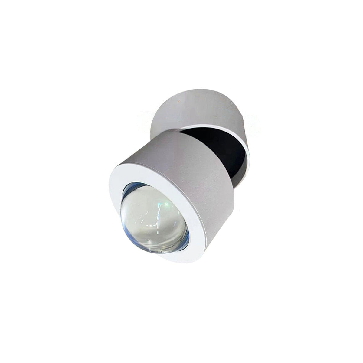 Lorise Projecteur LED Réglable Contemporain