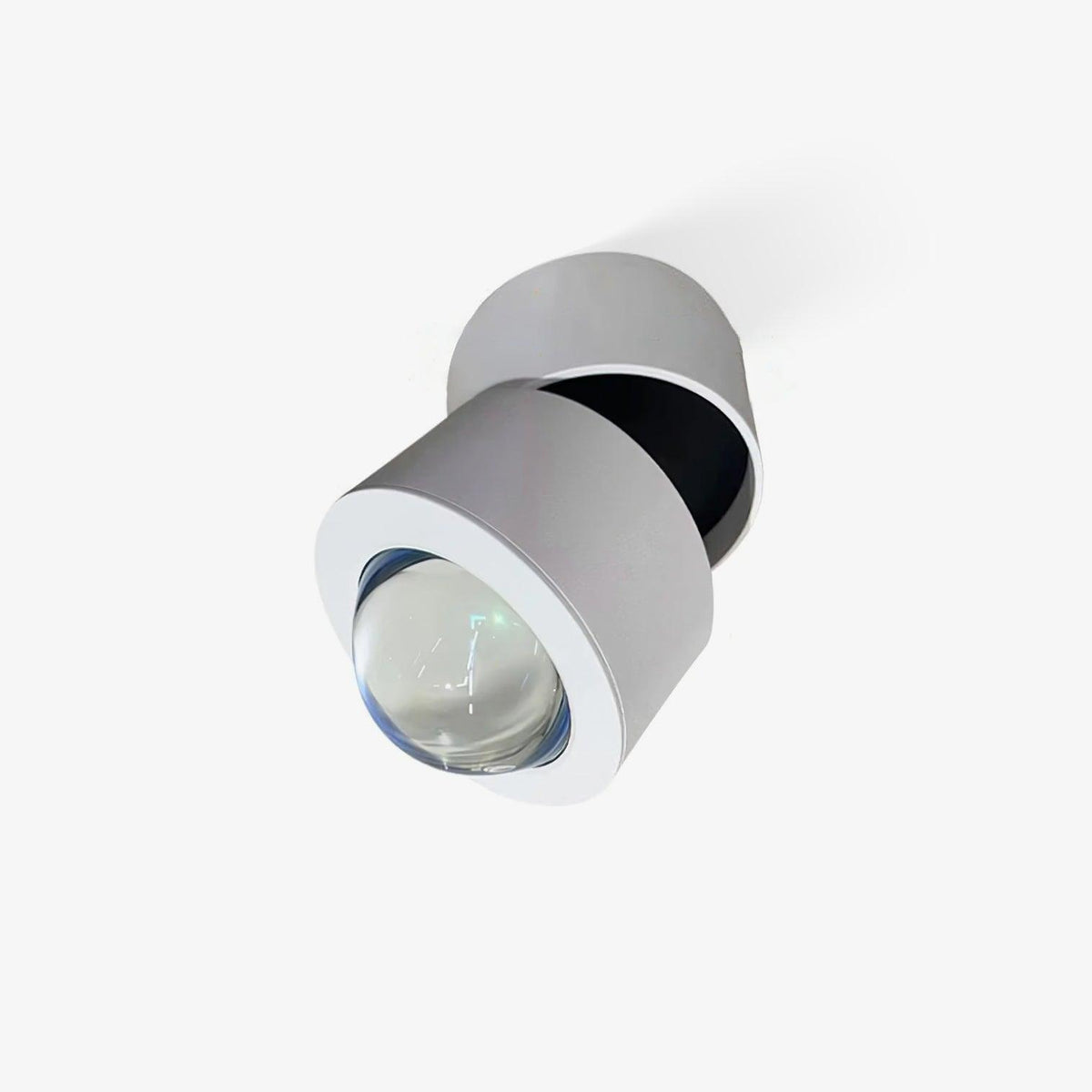Lorise Projecteur LED Réglable Contemporain