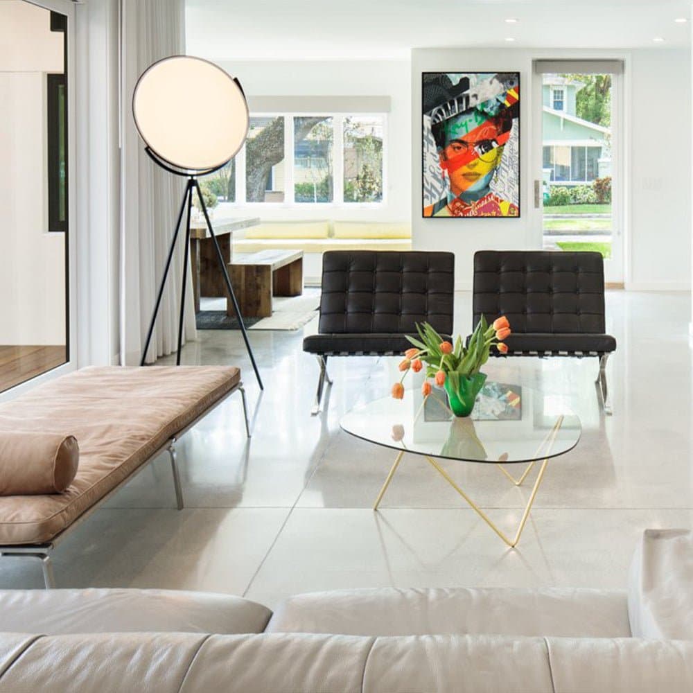 Sorisia Lampadaire