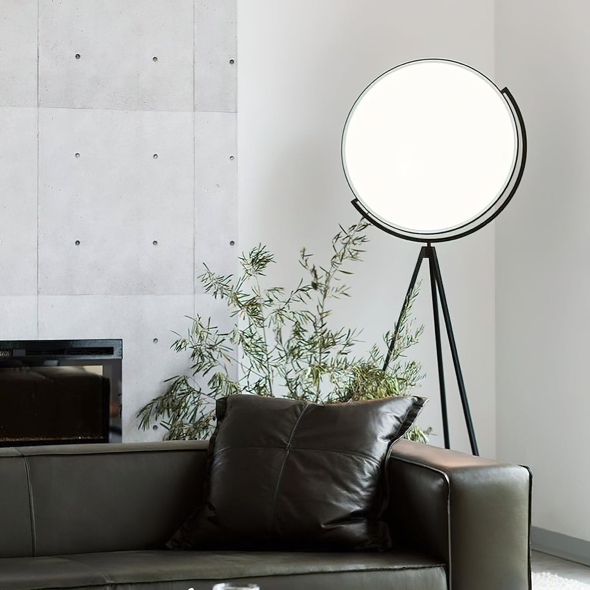 Sorisia Lampadaire