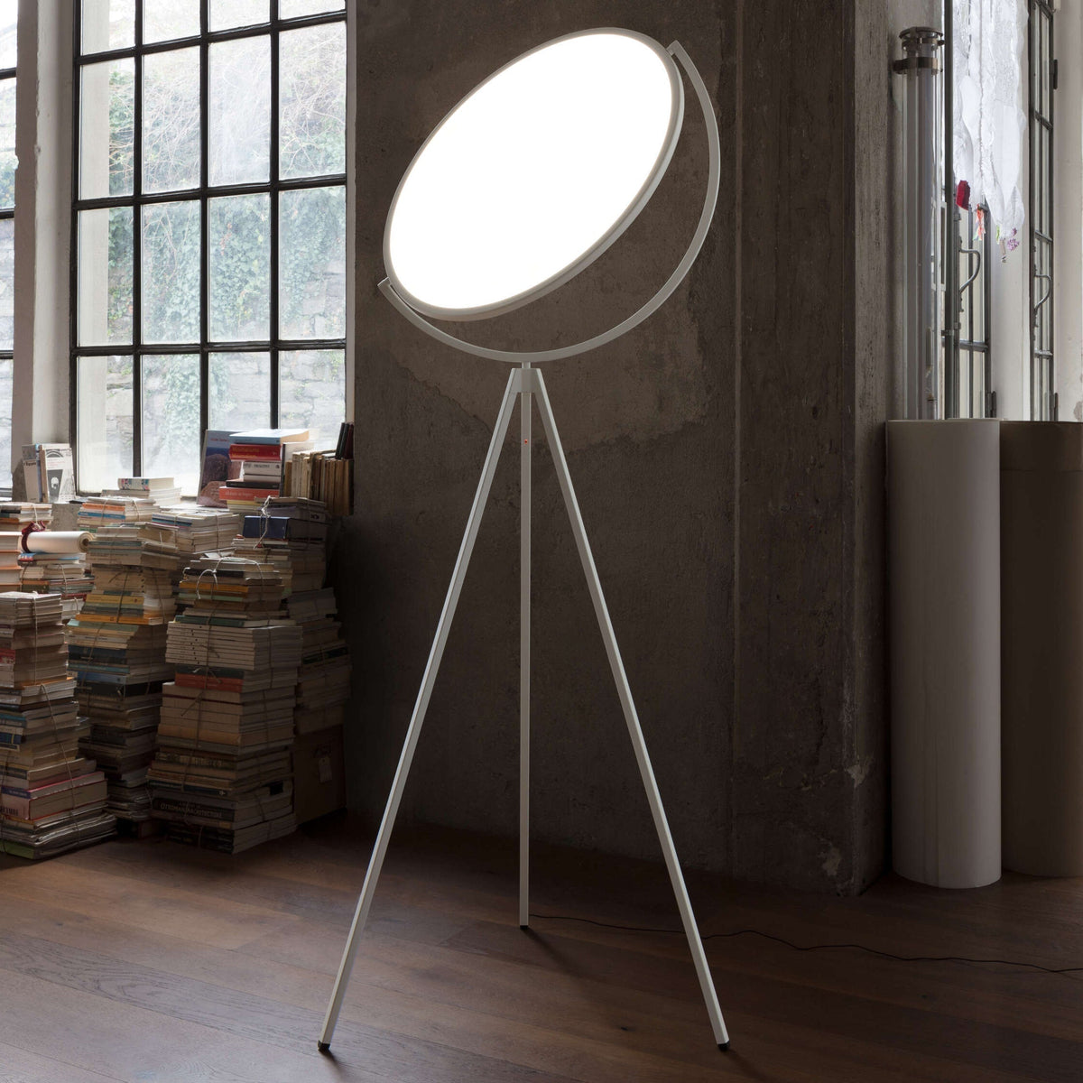 Sorisia Lampadaire