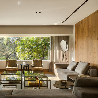Sorisia Lampadaire