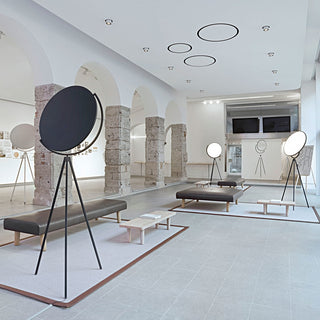Sorisia Lampadaire
