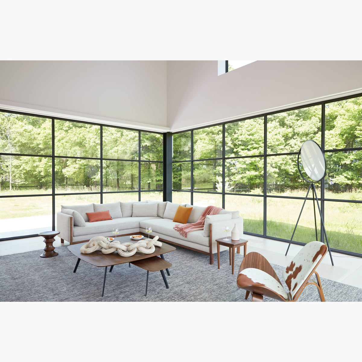 Sorisia Lampadaire