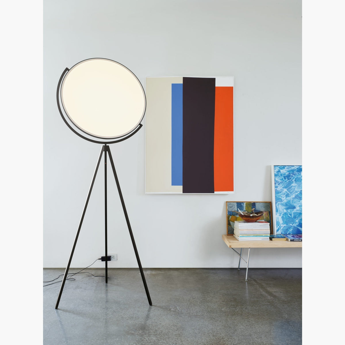 Sorisia Lampadaire