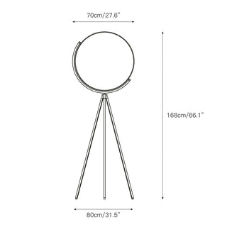 Sorisia Lampadaire