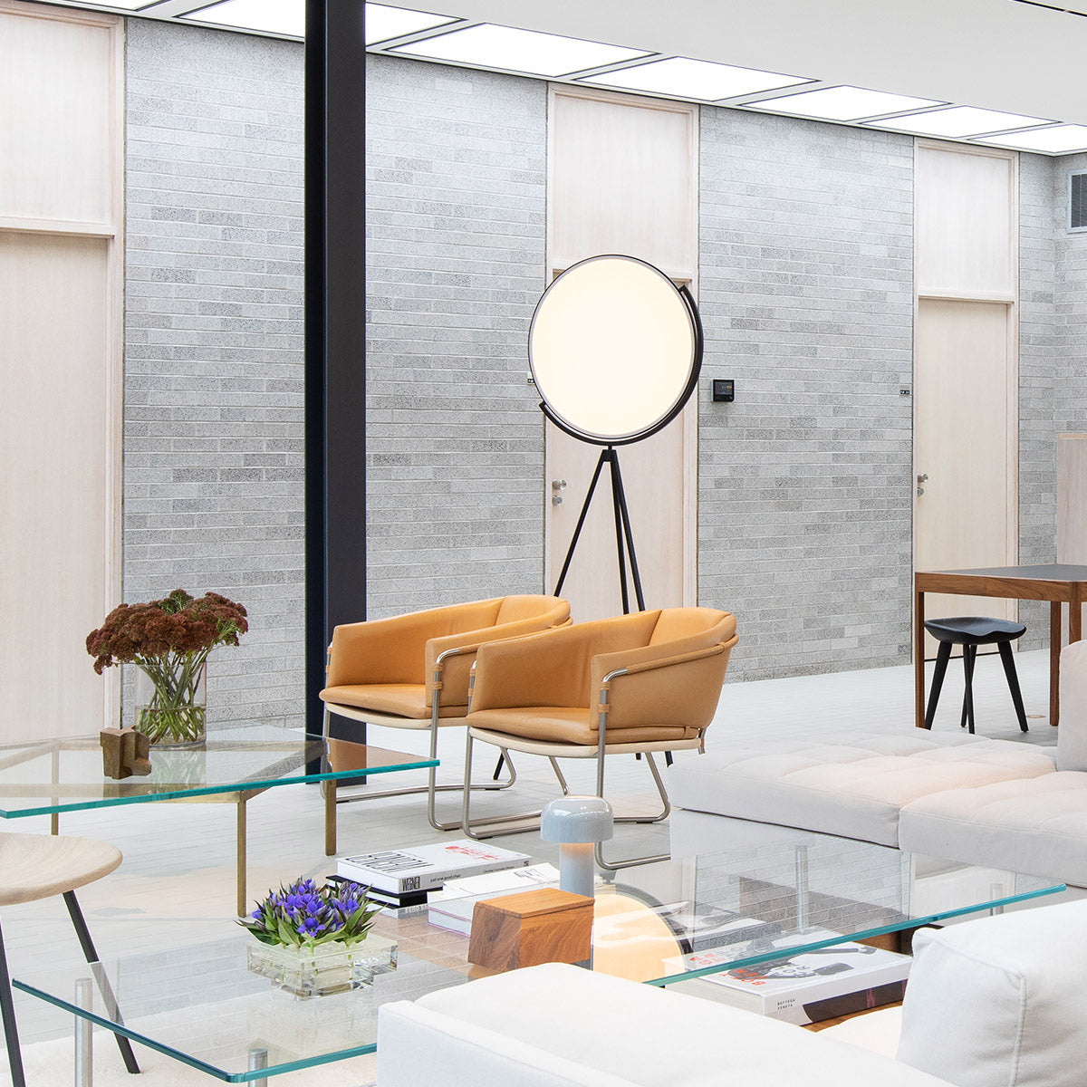 Sorisia Lampadaire