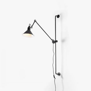 Lumen Applique Murale à Bascule avec Cadre de Support