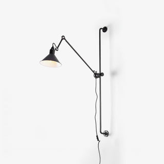 Lumen Applique Murale à Bascule avec Cadre de Support