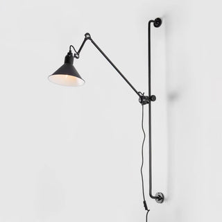 Lumen Applique Murale à Bascule avec Cadre de Support