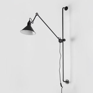 Lumen Applique Murale à Bascule avec Cadre de Support