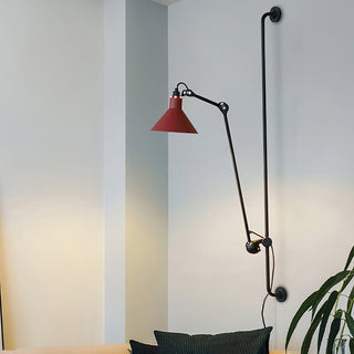 Lumen Applique Murale à Bascule avec Cadre de Support