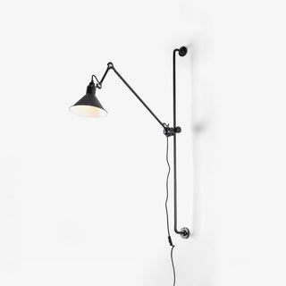 Lumen Applique Murale à Bascule avec Cadre de Support