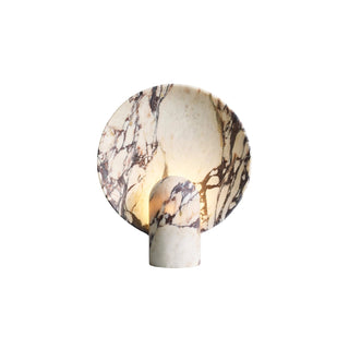 Calelora Lampe à poser